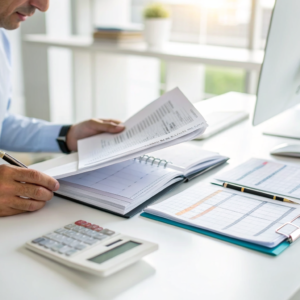Full Transaction History Download Options for Indian Accounts