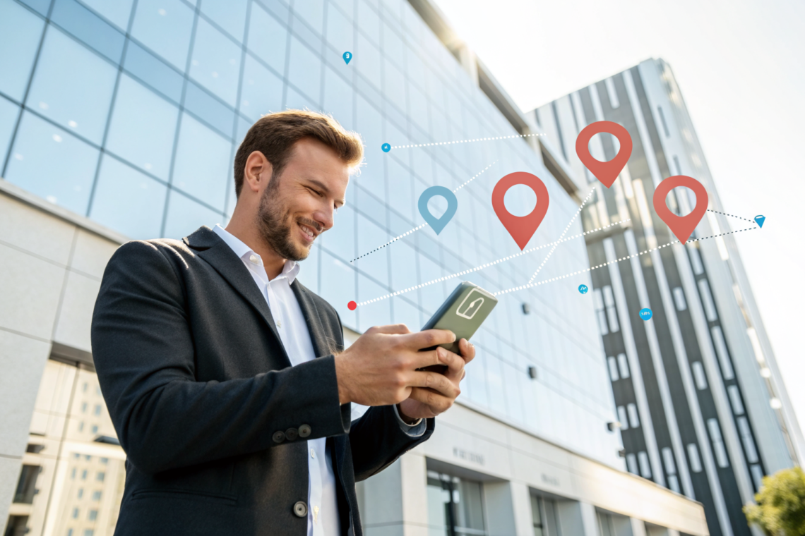 GPS Location Verification Requirements for Indian Apps