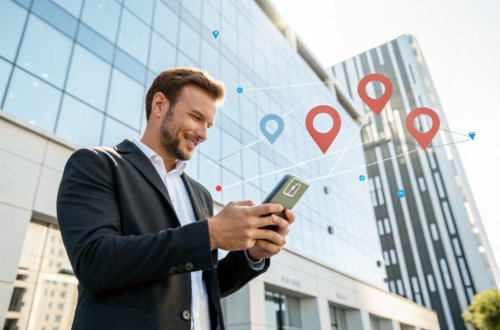 GPS Location Verification Requirements for Indian Apps