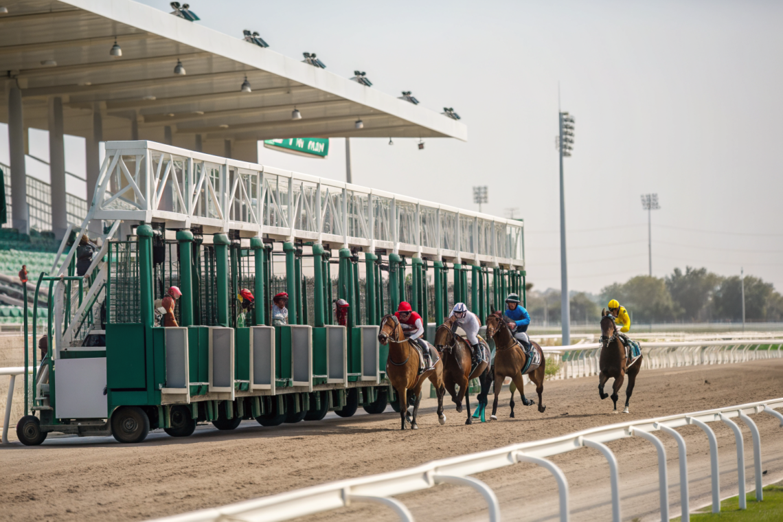 Non-Runner Selection Handling in Cancelled Events in India